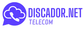 Logo Discador.net